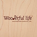 設計師品牌 - Wooderful life