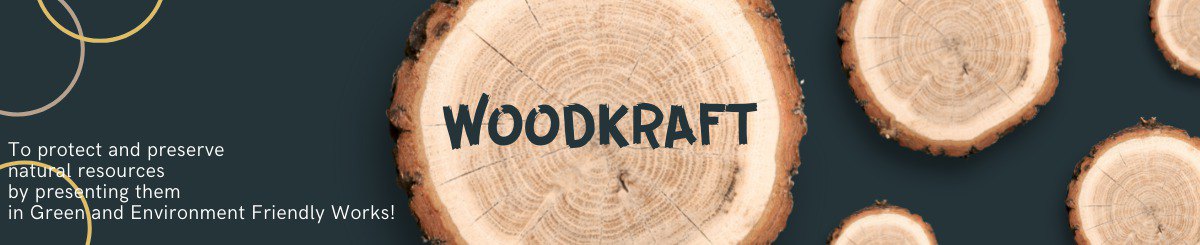設計師品牌 - woodkraft
