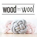 デザイナーブランド - woodnwool