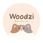 Woodzi 木籽