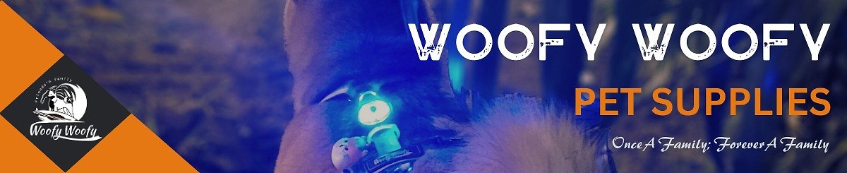  Designer Brands - Woofy Woofy