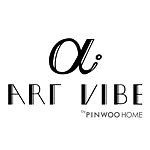 デザイナーブランド - Art Vibe By PINWOO