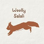 แบรนด์ของดีไซเนอร์ - Woolly Salali