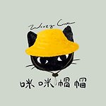  Designer Brands - Woozy Cat Hat