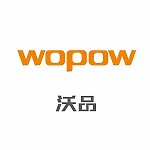 設計師品牌 - WOPOW 授權經銷