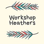 デザイナーブランド - Workshop Heathers