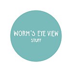 設計師品牌 - Worm's eye view stuff