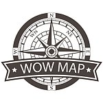  Designer Brands - WOWmap