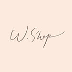 設計師品牌 - W.Shop