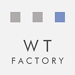 設計師品牌 - wt-factory