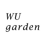 デザイナーブランド - WU garden