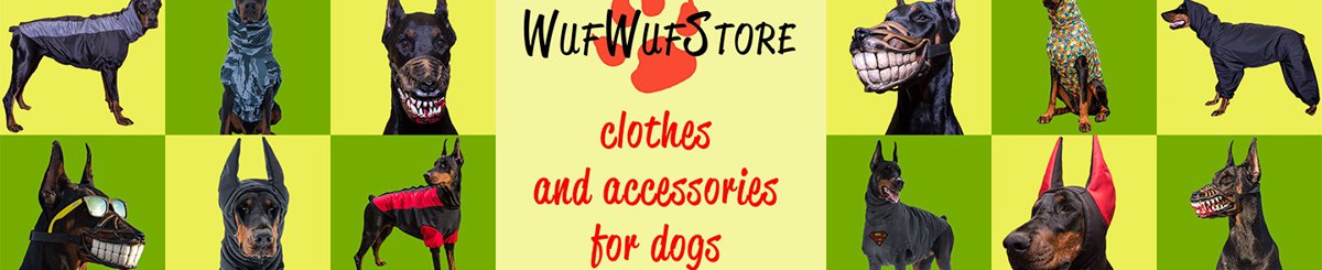 WufWufStore