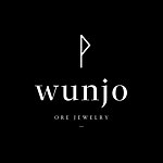 設計師品牌 - 【 wunjo ᚹ 礦石設計 】