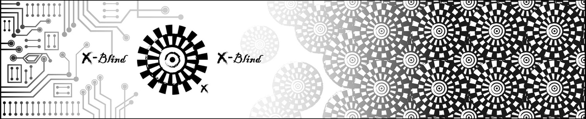 設計師品牌 - X-Blind
