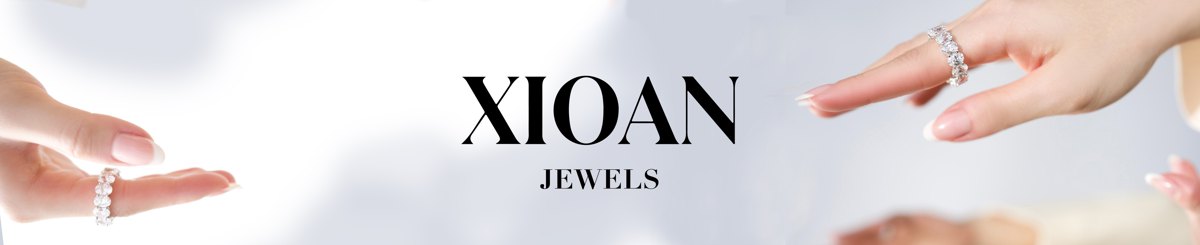 設計師品牌 - XIOAN Jewels