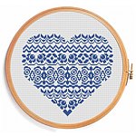  Designer Brands - Patterns Cross Stitch