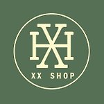 設計師品牌 - XX SHOP 帆布製包