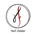 デザイナーブランド - YANF. ATELIER