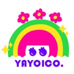 設計師品牌 - yayoico-gallery