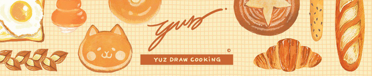 デザイナーブランド - Yuz  Draw Cooking