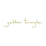 設計師品牌 - yellow triangle