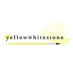 デザイナーブランド - YellowWhiteStone