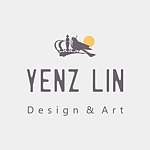 デザイナーブランド - yenzlin