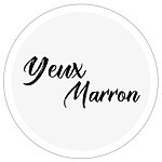 Yeux Marron 棕色眼睛 - 手作金工飾品