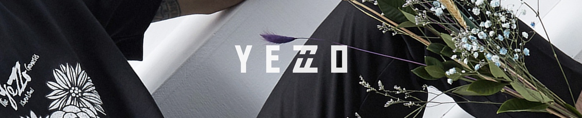 デザイナーブランド - YEZZO