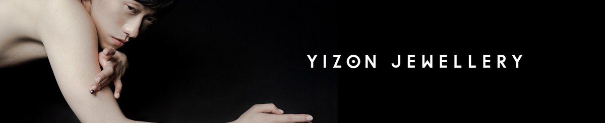 デザイナーブランド - YIZON Jewellery