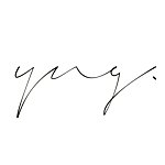 デザイナーブランド - YNG