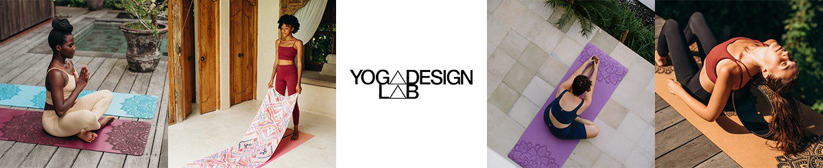 デザイナーブランド - yoga-design-lab-tw