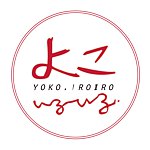 yoko-iroiro embroidery