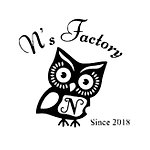 デザイナーブランド - N’s factory