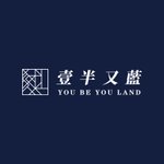 設計師品牌 - 一半又藍 YOU BE YOU LAND