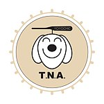 設計師品牌 - T.N.A.悠遊寵物