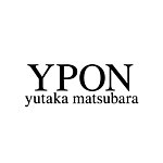 設計師品牌 - YPON yutaka matsubara