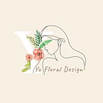 デザイナーブランド - yu-floraldesign