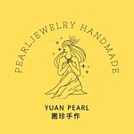 デザイナーブランド - yuanpearljewelry