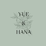 デザイナーブランド - yue-hana