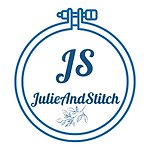  Designer Brands - JulieAndStitch
