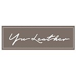 デザイナーブランド - Yu Leather