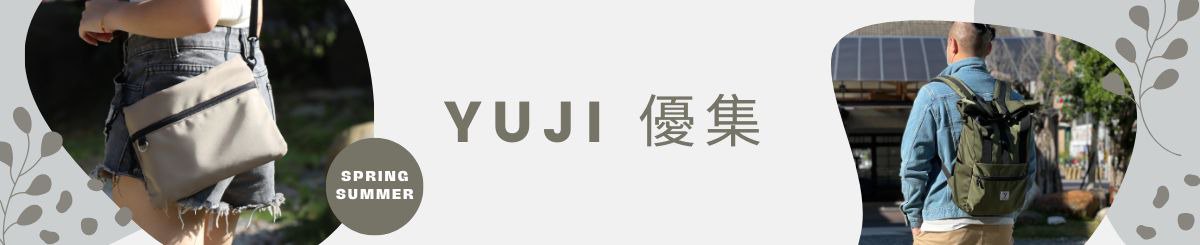  Designer Brands - YUJI