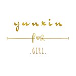 デザイナーブランド - yunxin for GIRL