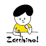 デザイナーブランド - Zacchino!