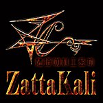  Designer Brands - ZattaKali