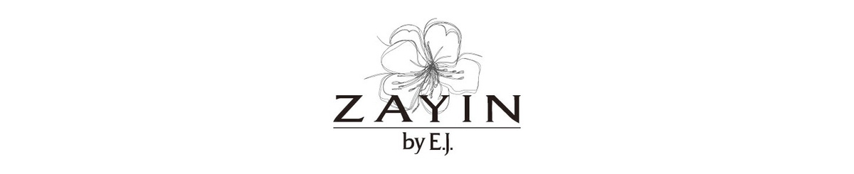 デザイナーブランド - zayinbyej