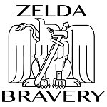  Designer Brands - ZELDA BRAVERY