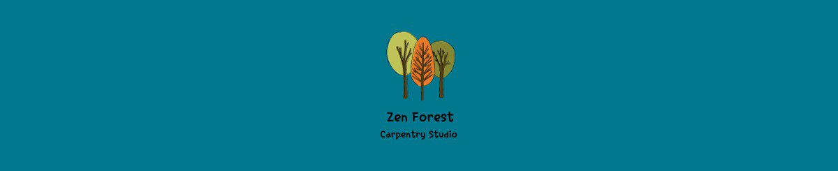 設計師品牌 - Zen Forest