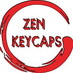 デザイナーブランド - ZenKeycaps